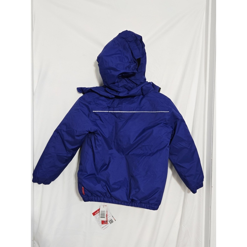 Onekid Car Seat Coat winter jacket NWT sz 7 Road Coat Arctic one kid - Picture 5 of 5